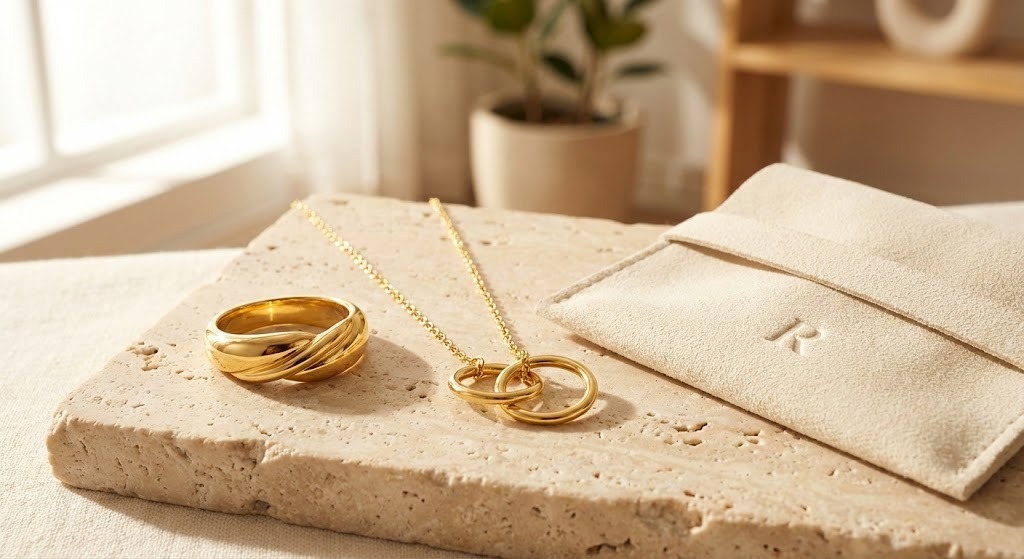 Renova Founder's Edition — Ring and Trade-In Kit