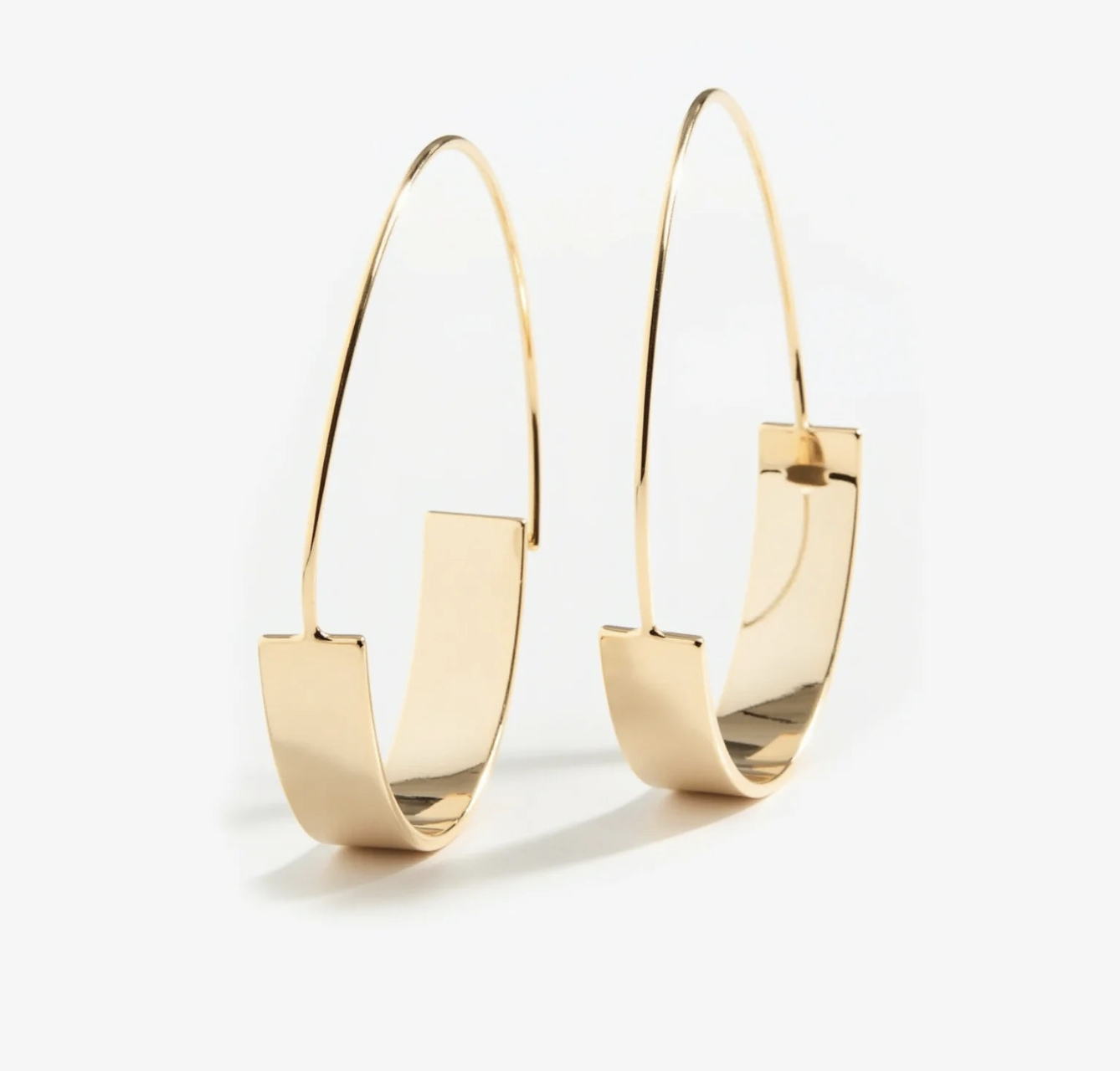 Beautiful sustainable jewelry pieces